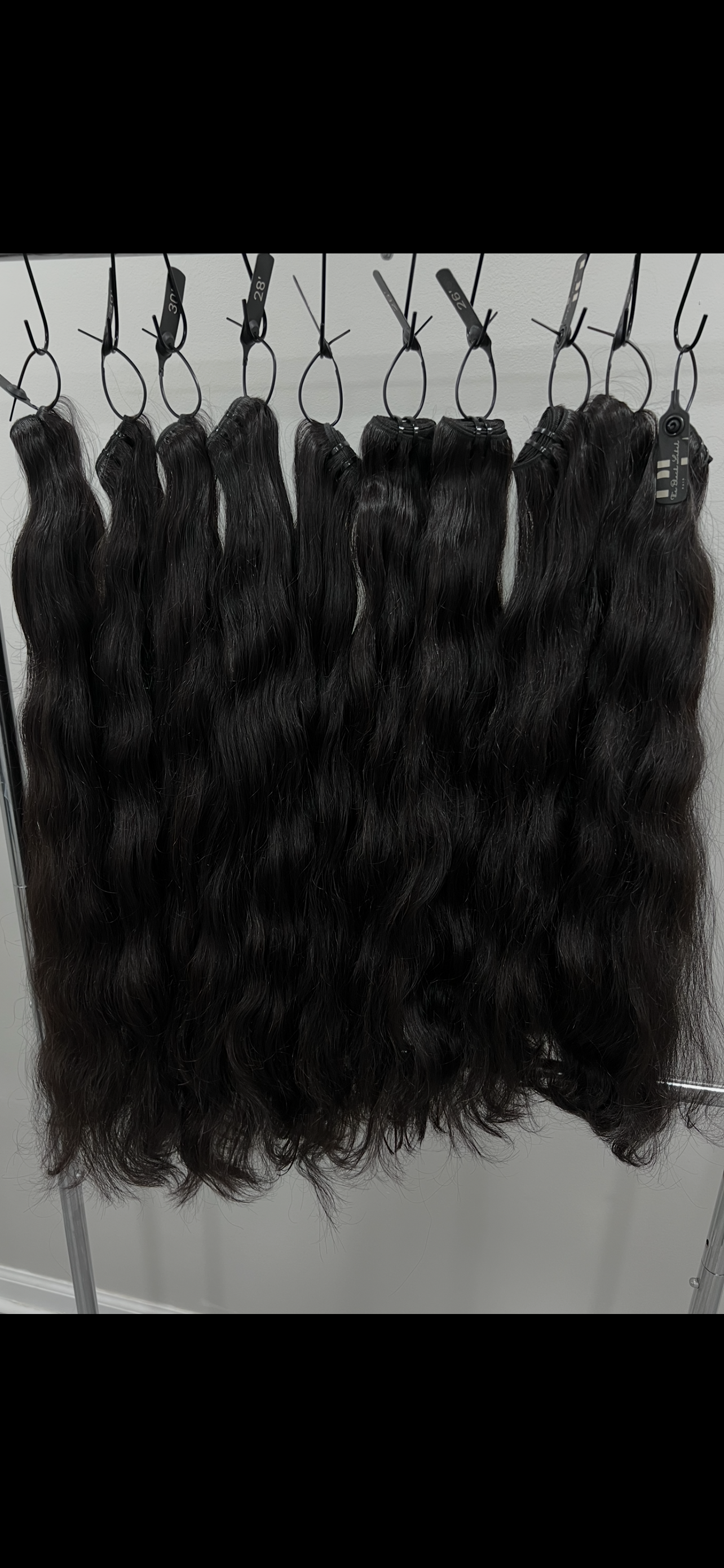 Black Label Hair Collection